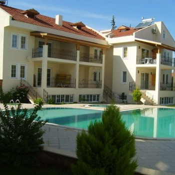 Image of Tayfun Apartments