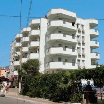 Image of Tekin Apartments