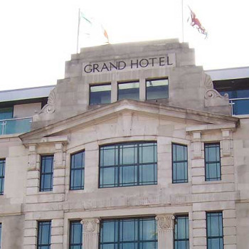 Image of The Grand Hotel