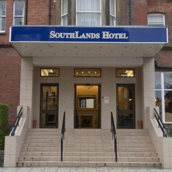 Image of The New Southlands Hotel