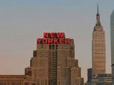 Image of The New Yorker Hotel
