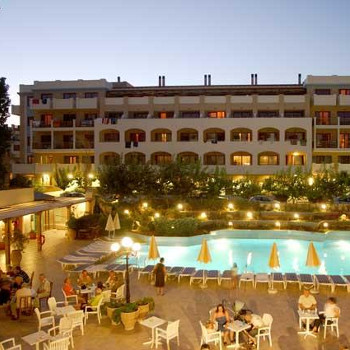 Image of Theartemis Palace Hotel