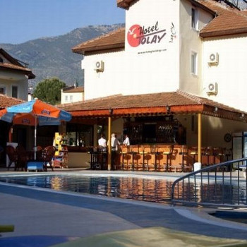 Image of Tolay Hotel