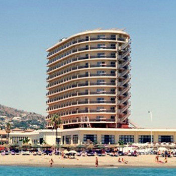 Image of Torremolinos Beach Club Hotel
