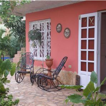 Image of Casa OsmaryAlberto