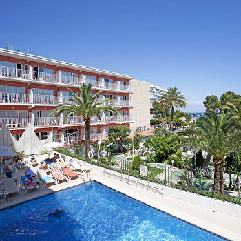 Image of Tropico Playa Hotel
