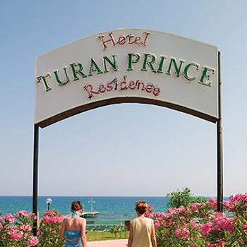Image of Turan Prince Residence Hotel