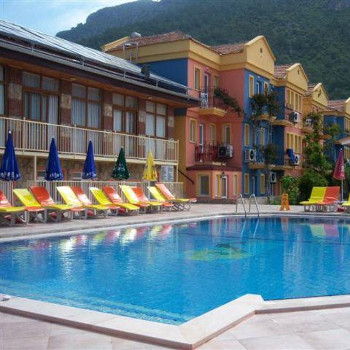 Image of Turk Hotel