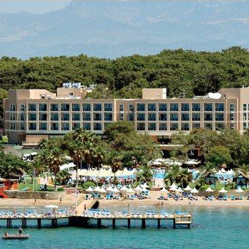 Image of Turquoise Resort Hotel & Spa
