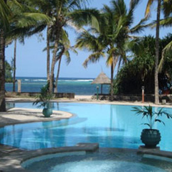 Image of Turtle Bay Beach Club Hotel