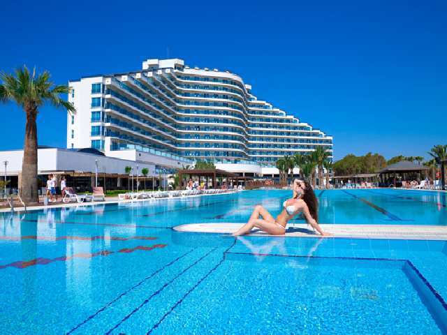 Image of Venosa Beach Resort & Spa