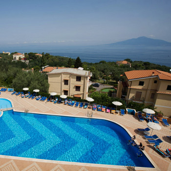 Image of Vesuvio Grand Hotel