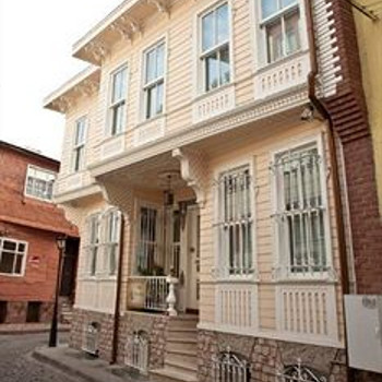Image of Villa Hagia Sofia Apartments