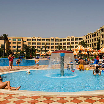 Image of Vincci Nour Palace Resort