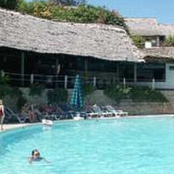 Image of Watamu Beach Club Hotel