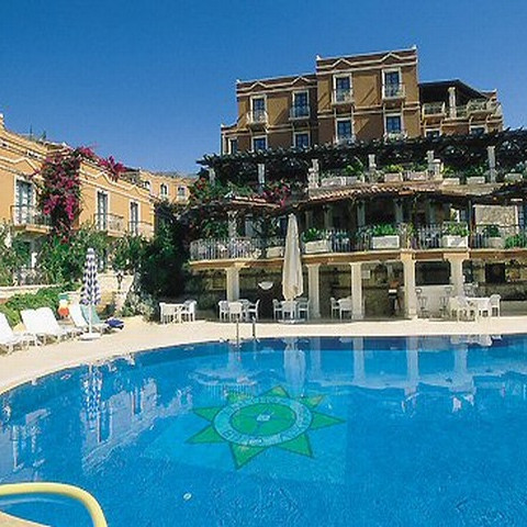 Image of Xanthos Apartments