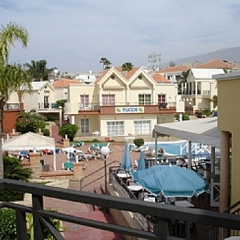 Image of Yucca Park Apartments