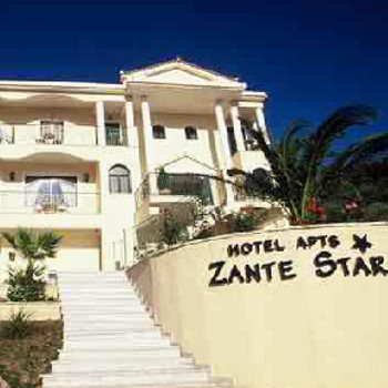 Image of Zante Star Apartments