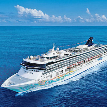 Norwegian Spirit Reviews, Norwegian Cruise Line - Cruise Reviews ...