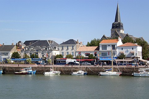 Image of Saint-Gilles-Croix-de-Vie
